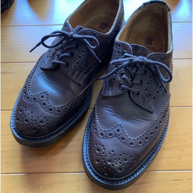 お早め発送 Tricker´s M7292 BOURTON バートン Trickers - ihealthcoach.ie