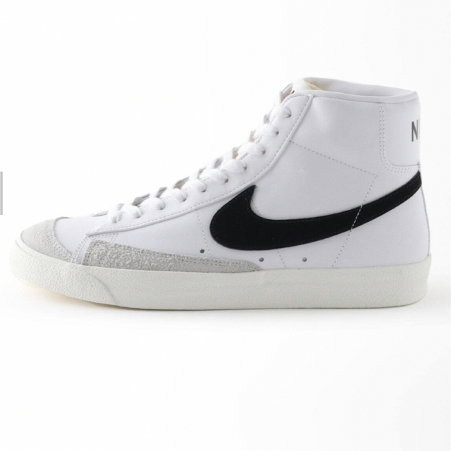 Plage(プラージュ)のNIKE Blazer Mid 77 Vintage レディースの靴/シューズ(スニーカー)の商品写真