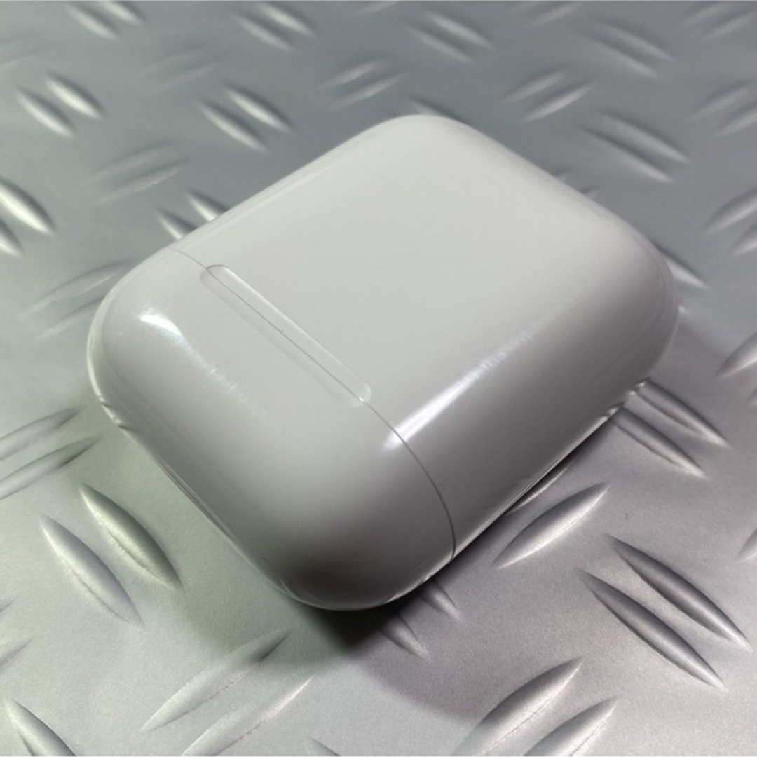 Apple正規品　エアーポッズ　エアーポッツ　AirPods 充電器　第一世代