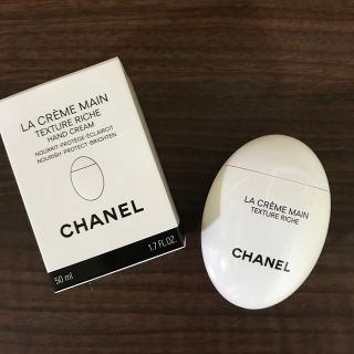 シャネル(CHANEL)のCHANELハンドクリーム(ハンドクリーム)