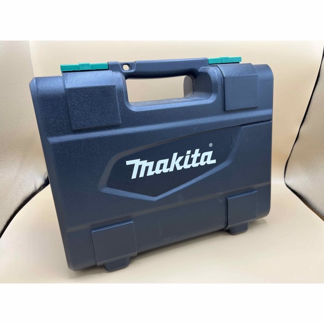 マキタ充電式インパクトドライバー MTD001DSX makita 1