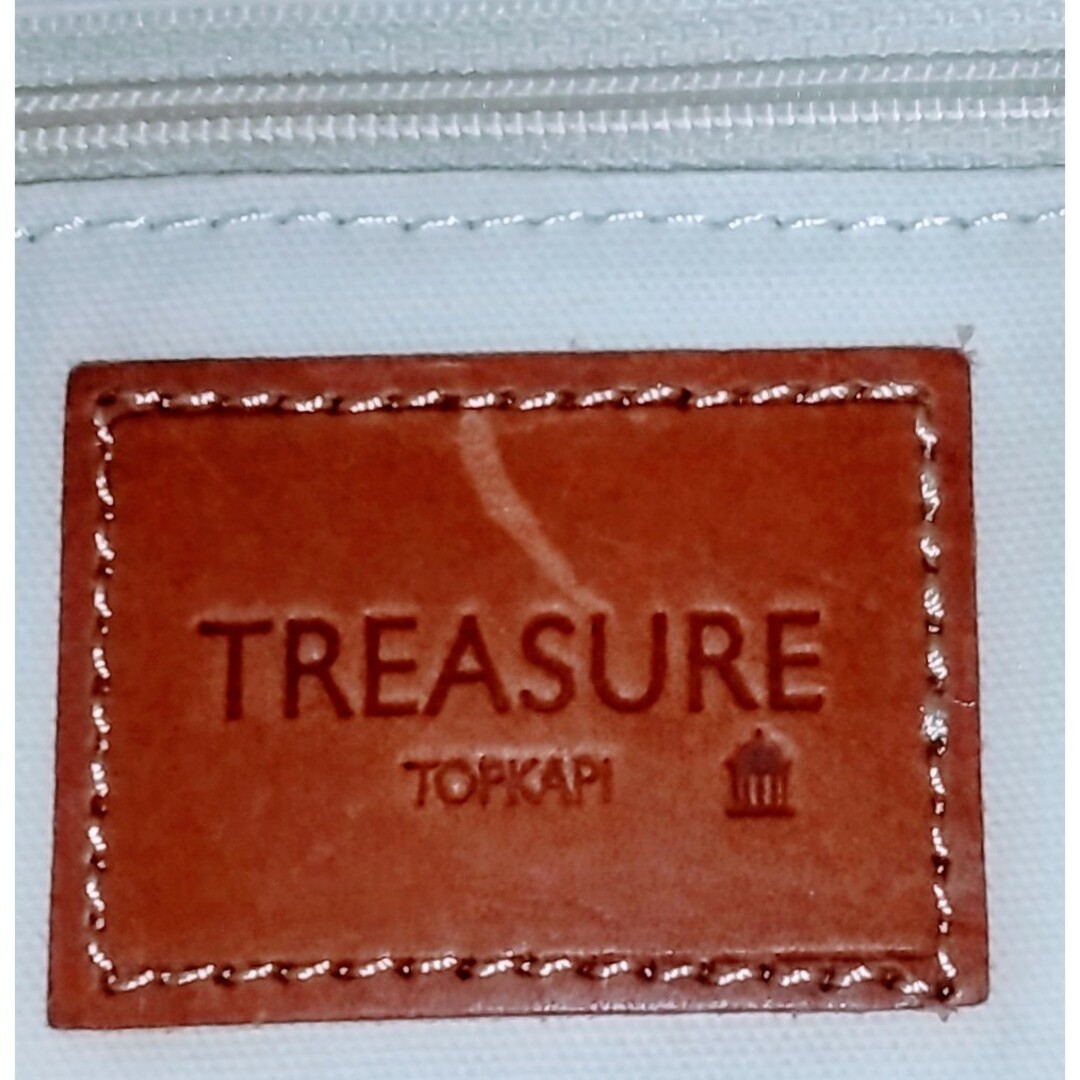 TOPKAPI(トプカピ)の新品 TOPKAPI  ショルダーバッグ レディースのバッグ(ショルダーバッグ)の商品写真