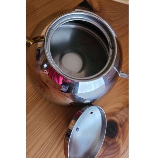 Kalita - カリタ コーヒー・ドリップポット600S(廃盤品)の通販 by Maro