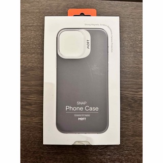 アイフォーン(iPhone)のMOFT Phone Case Wallet Stand iPhone14Pro(iPhoneケース)