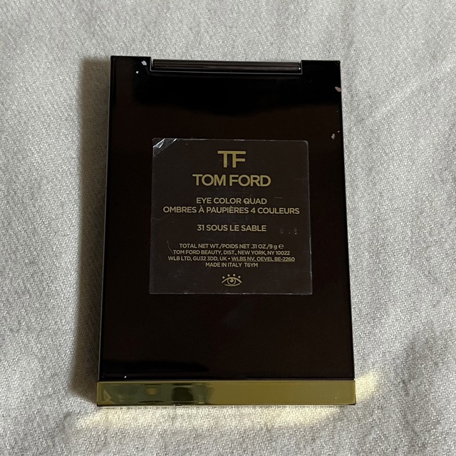 TOM FORD(トムフォード)のTOMFORD hince アイシャドウ コスメ/美容のベースメイク/化粧品(アイシャドウ)の商品写真