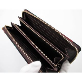 Paul Smith - 1点限り☆未使用品箱なし ポールスミス Rファスナー 長
