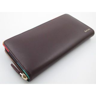 Paul Smith - 1点限り☆未使用品箱なし ポールスミス Rファスナー 長
