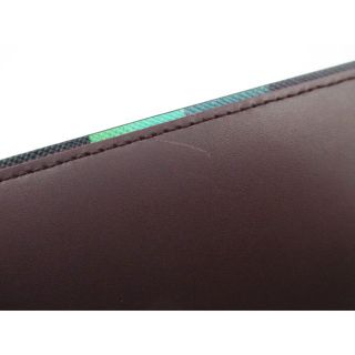 Paul Smith - 1点限り☆未使用品箱なし ポールスミス Rファスナー 長