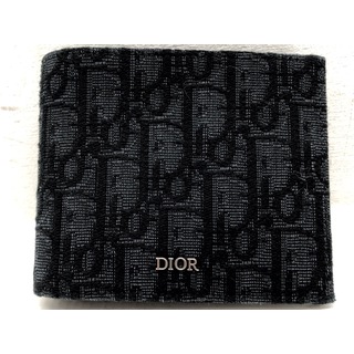 ディオール 折り財布(メンズ)の通販 50点 | Diorのメンズを買うならラクマ