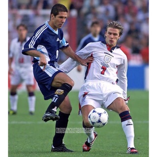 UMBRO - England 1998 world cup ユニフォーム