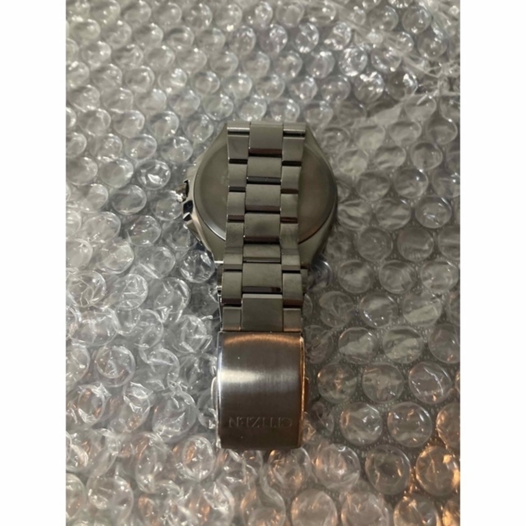極美品 CITIZEN シチズンアテッサ AT3014-54E 腕時計 | www