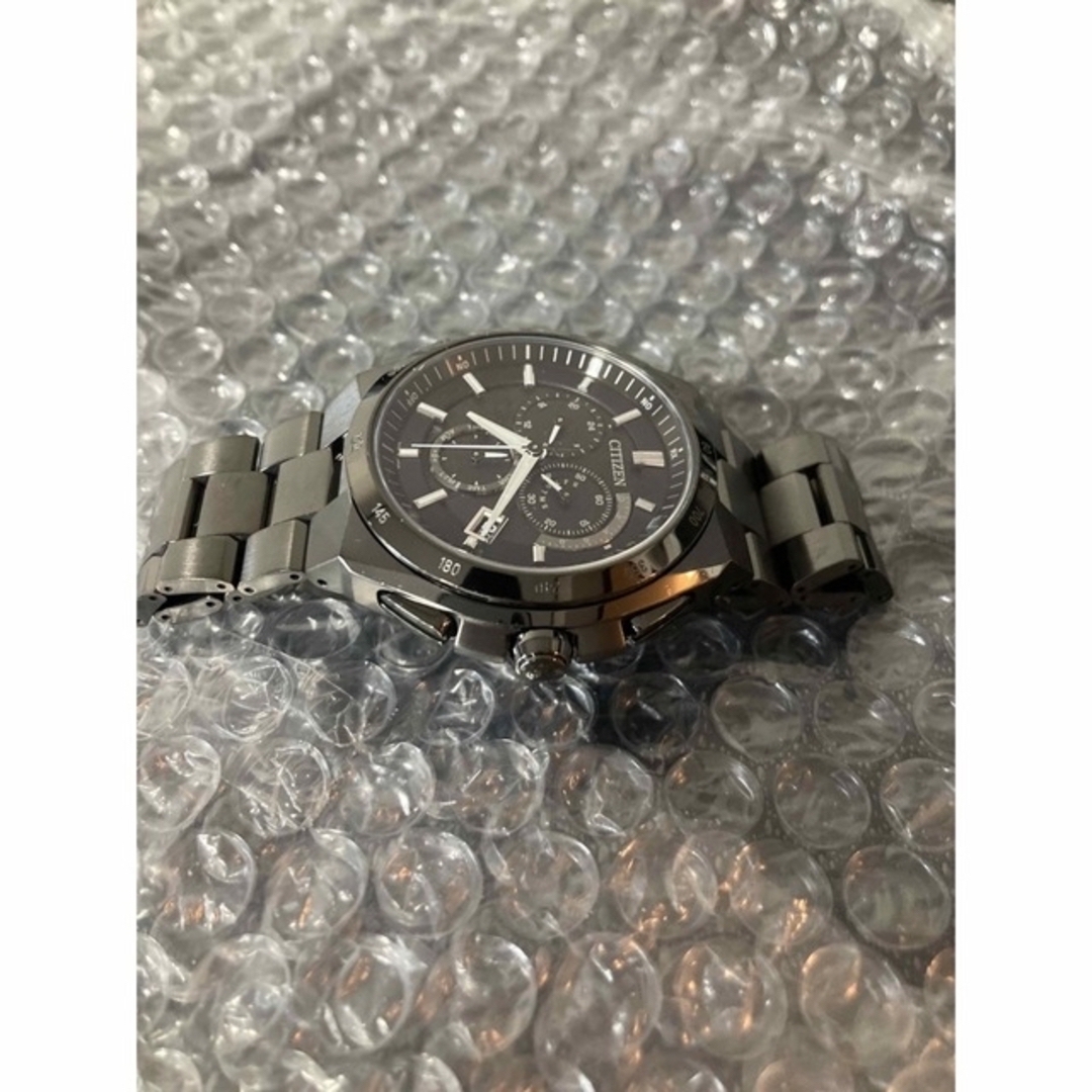 CITIZEN(シチズン)の極美品　CITIZEN シチズンアテッサ　AT3014-54E 腕時計 メンズの時計(腕時計(アナログ))の商品写真