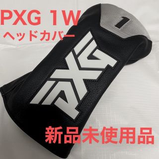 ブリーフィング(BRIEFING)のPXGドライバーヘッドカバー(その他)