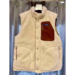 パタゴニア(patagonia) ダウンベスト(メンズ)の通販 300点以上