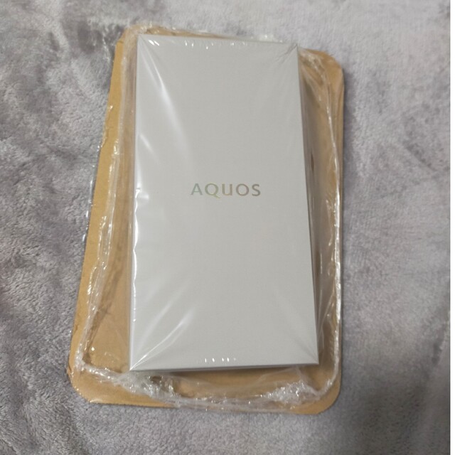 AQUOS zero6 ブラック 128 GB SIMフリー