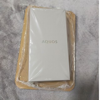 AQUOS - AQUOS zero6  ブラック 128 GB SIMフリー