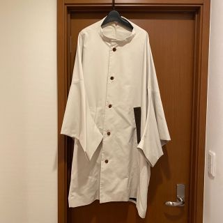 ISSEY MIYAKE - 【希少/90年代】 ISSEY MIYAKE【WIND COAT 】の通販 by