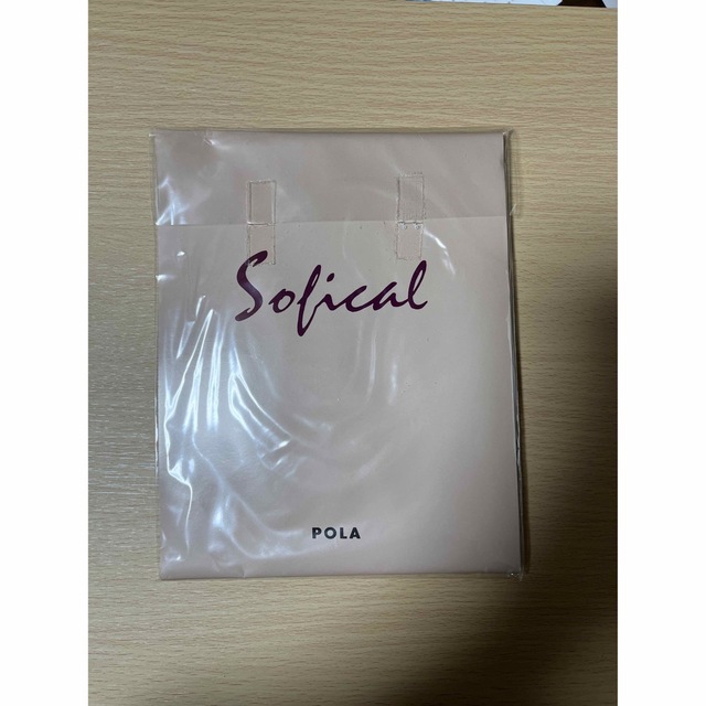 POLA(ポーラ)のストッキング POLA  レディースのレッグウェア(タイツ/ストッキング)の商品写真