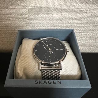 スカーゲン(SKAGEN)のSKAGEN 腕時計　限定値下げ中(腕時計(デジタル))