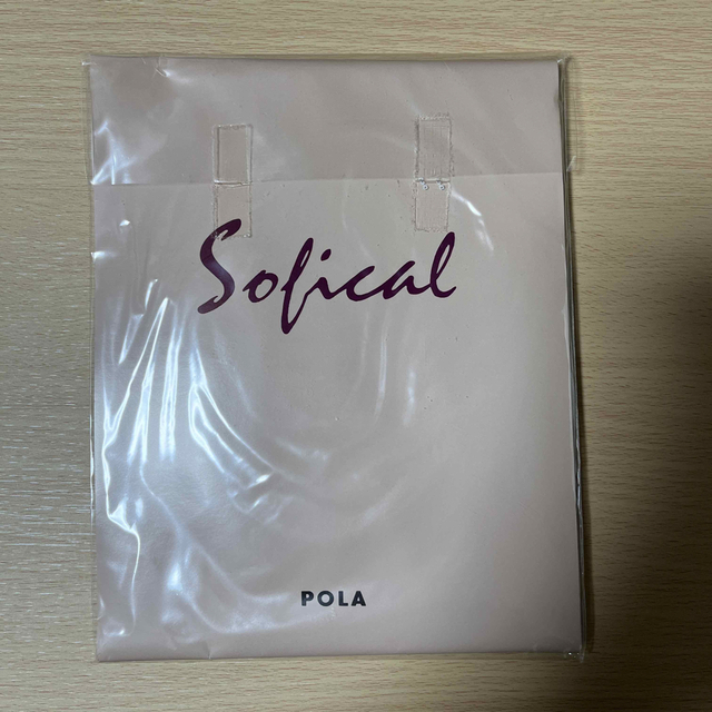 POLA(ポーラ)のストッキング POLA 2足セット レディースのレッグウェア(タイツ/ストッキング)の商品写真