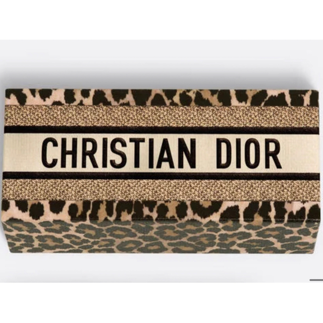 Christian Dior(クリスチャンディオール)のDIORリップケース新品☆限定品☆ コスメ/美容のメイク道具/ケアグッズ(ボトル・ケース・携帯小物)の商品写真