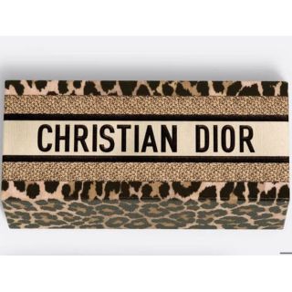 クリスチャンディオール(Christian Dior)のDIORリップケース新品☆限定品☆(ボトル・ケース・携帯小物)