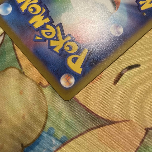 ポケモン(ポケモン)のスピアーV SA エンタメ/ホビーのトレーディングカード(シングルカード)の商品写真