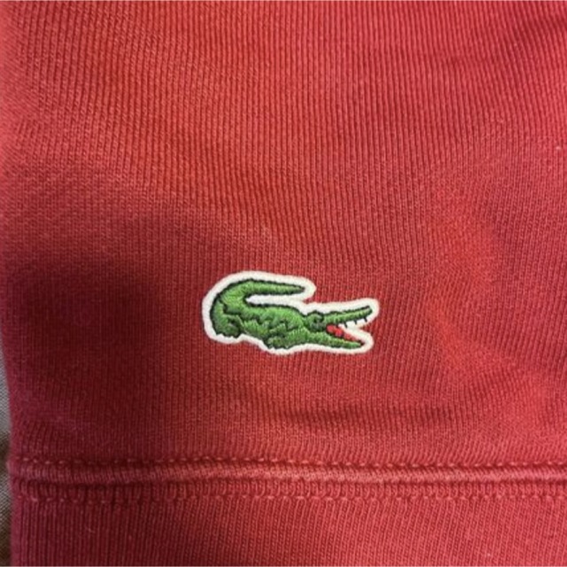 LACOSTE(ラコステ)のラコステ　トレーナー メンズのトップス(スウェット)の商品写真