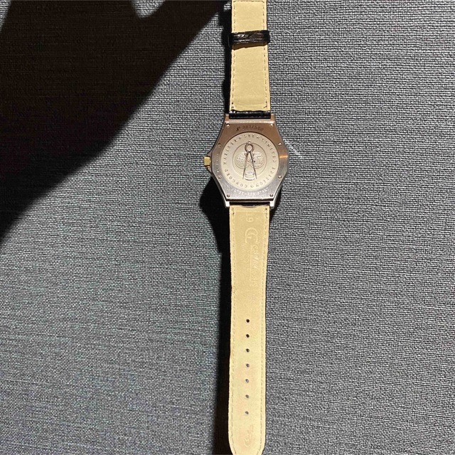 コンコルド マリーナ 15.A9.112 メンズ 自動巻き メンズの時計(腕時計(アナログ))の商品写真