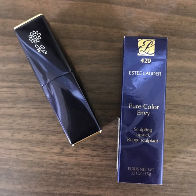 Estee Lauder(エスティローダー)のエスティローダ　リップスティック コスメ/美容のベースメイク/化粧品(口紅)の商品写真