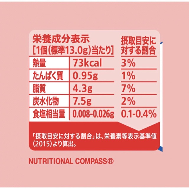 Nestle(ネスレ)の2袋セット　キットカット ハートフルベアー 6個【ネスレ公式通販】KITKAT 食品/飲料/酒の食品(菓子/デザート)の商品写真