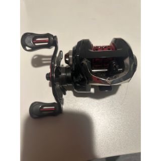 ダイワ(DAIWA)のダイワ　SS AIR 8.1R 渓流　ブラックバス　ベイトフィネス(リール)