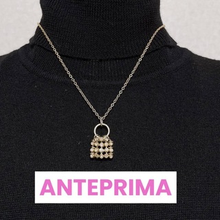 アンテプリマ(ANTEPRIMA)の♡ANTEPRIMA♡ネックレス♡(ネックレス)