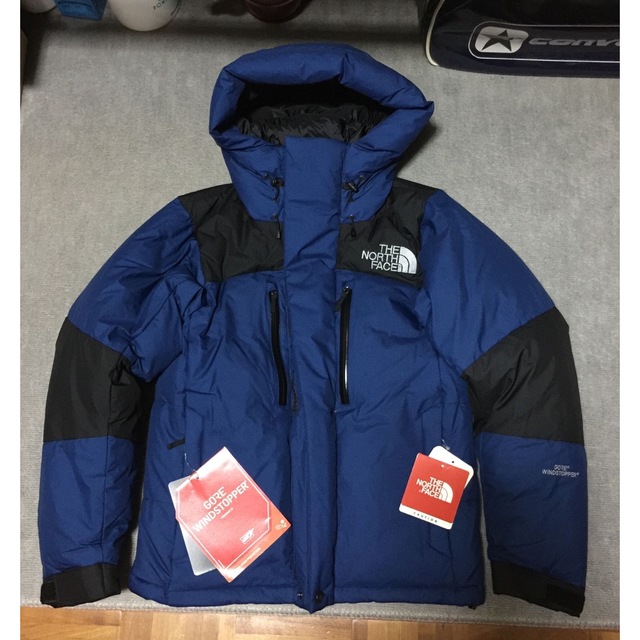 柔らかい THE NORTH FACE - ノースフェイスバルトロライトジャケット