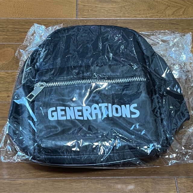 GENERATIONS 少年クロニクル　ミニリュック