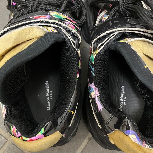 ラッピング対象外 Maison Margiela Retro Fit 38 - スニーカー