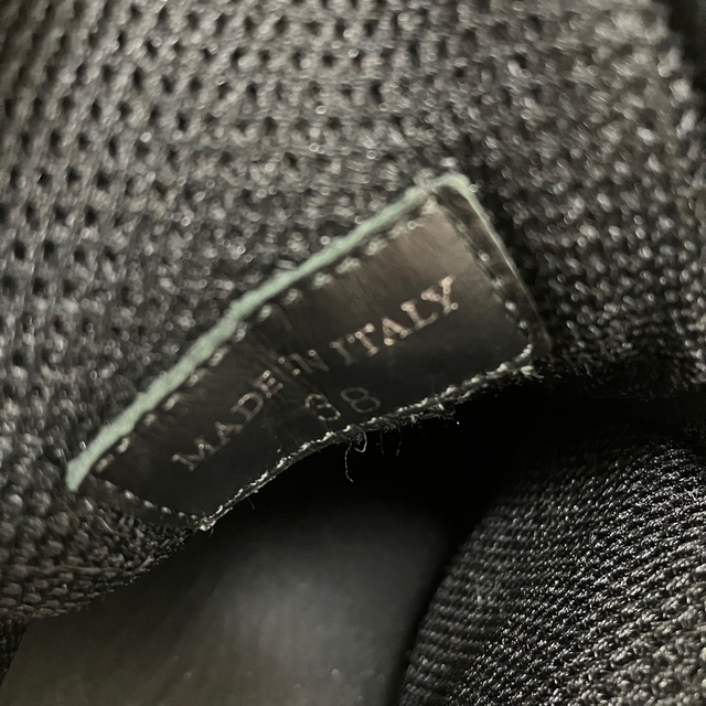 ラッピング対象外 Maison Margiela Retro Fit 38 - スニーカー