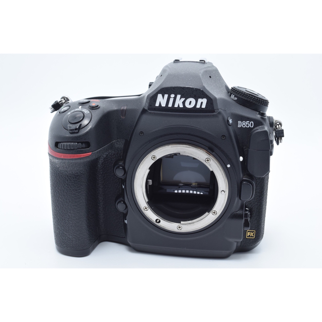 Nikon D850 ボディ