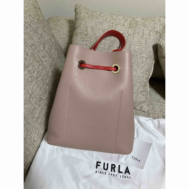 Furla(フルラ)のFURLA フルラ ハンドバッグ レディースのバッグ(ハンドバッグ)の商品写真