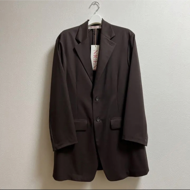 COMOLI - NICENESS 22SS GINGER / ジンジャーの通販 by AKI's shop