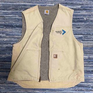 カーハート メンズベストの通販 300点以上 | carharttのメンズを買う ...