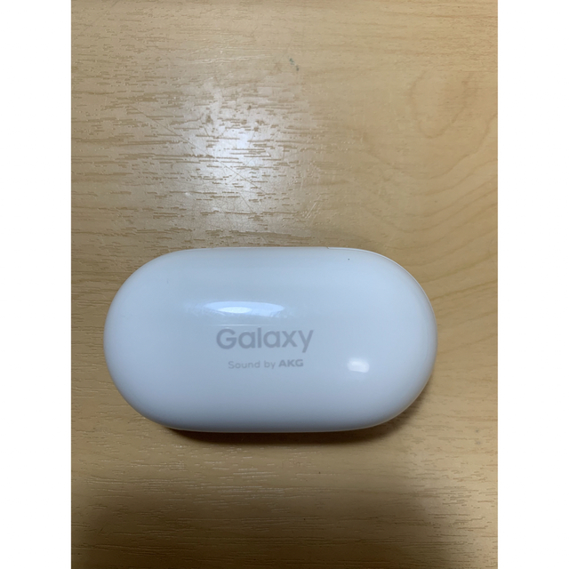 Galaxy Buds+ SM-R175NZWAXJP 付属品すべてあります