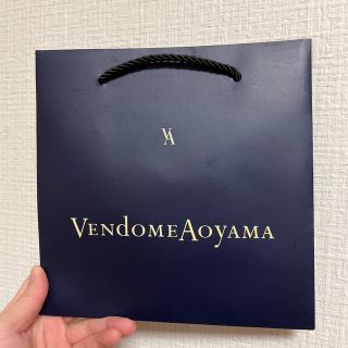 ヴァンドームアオヤマ(Vendome Aoyama)のVendome Aoyama 紙袋(その他)