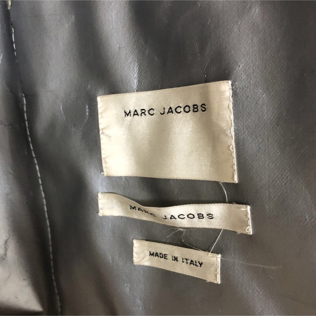 新品未使用 Marc Jacobs ブルゾン サイズ48 boutiquedofolhado.com.br