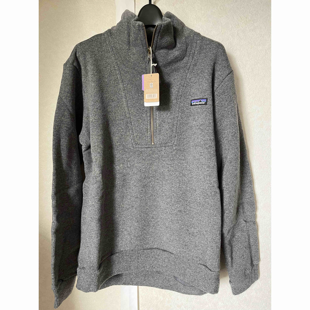 patagonia - 新品 メンズ日本Lサイズ パタゴニア patagonia ウール混 ...