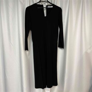 に初値下げ! 極綺麗‼️JIL SANDER ジルサンダー チューリップ袖