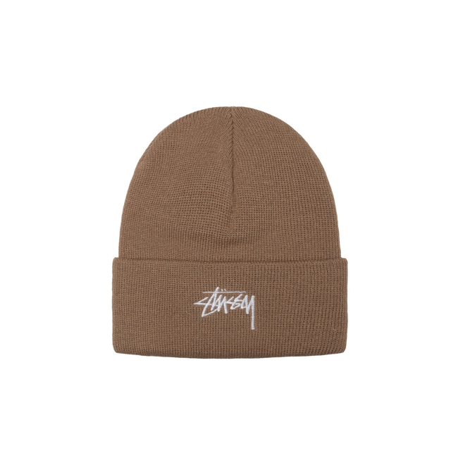 STUSSY OUR LEGACY YIN YANG BEANIE