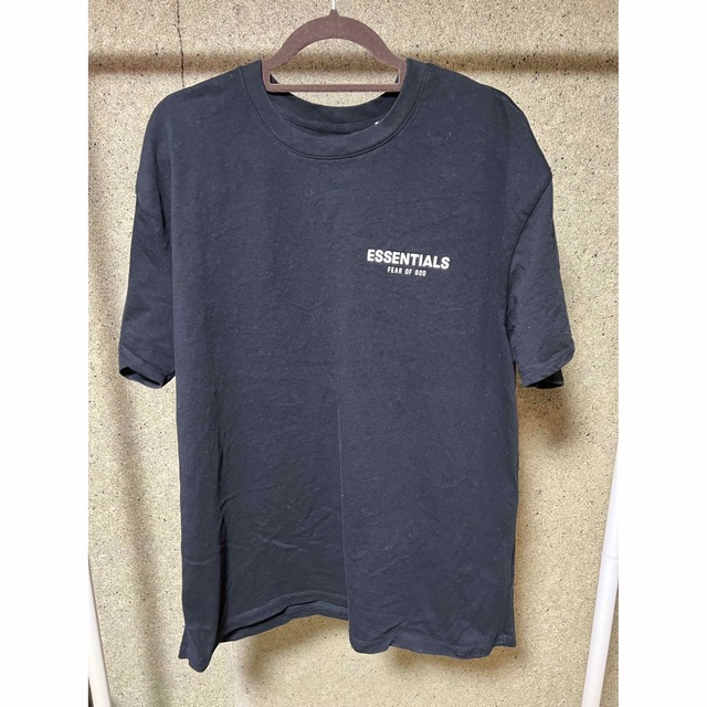 トップスFOG ESSENTIALS Boxy Tシャツ　XSサイズ　リフレクティブ