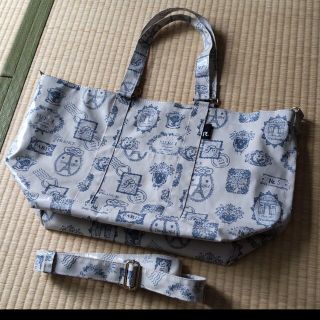 ROOTOTE - 【新品・未使用】はらぺこあおむしエリックカールマザーズ