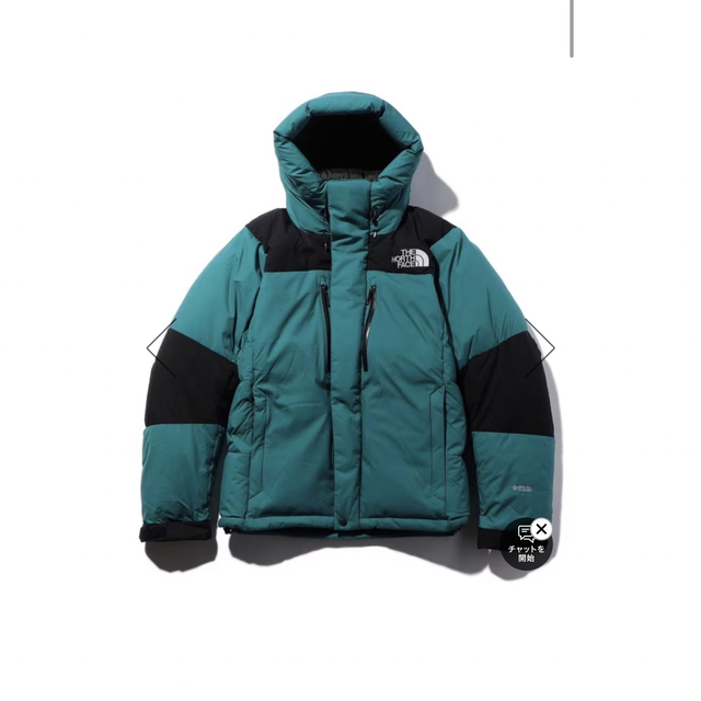 THE NORTH FACE - Baltro Light Jacket / バルトロライトジャケットの